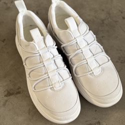 Ugg Men’s CA78 Heritage Trainer Nubuck sneakers