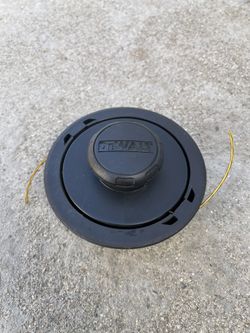 DEWALT Replacement Head 