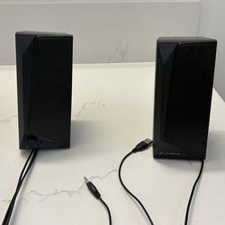 Lenrue speakers