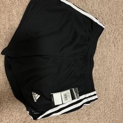 Adidas Girl Shorts