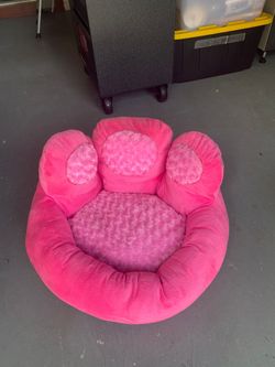 Pet bed