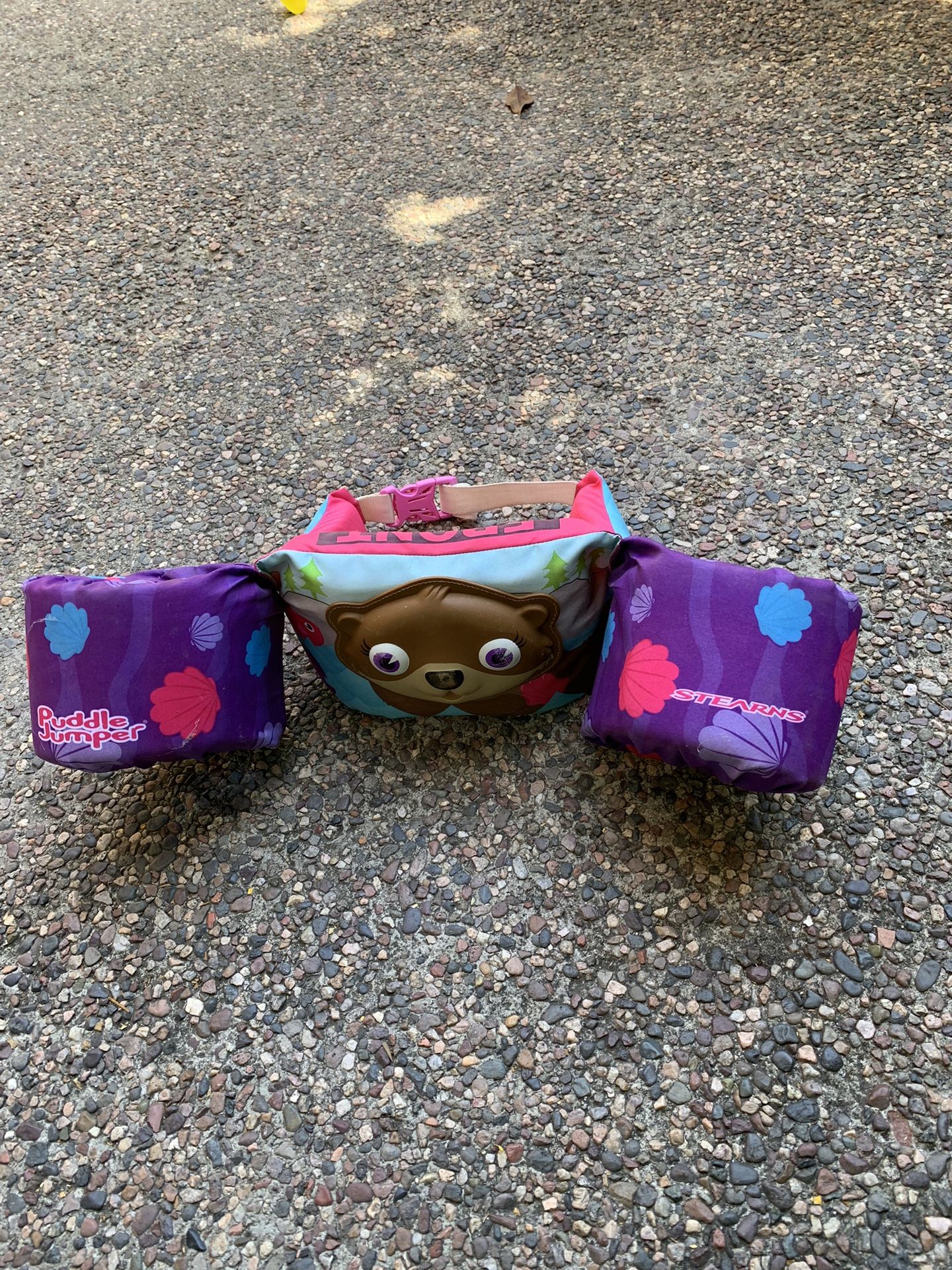 Child Life Vest / Floaty