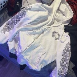 Chrome Hearts Holdie