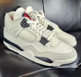 Jordan 4 Retro OG Flight Club Brand NIB