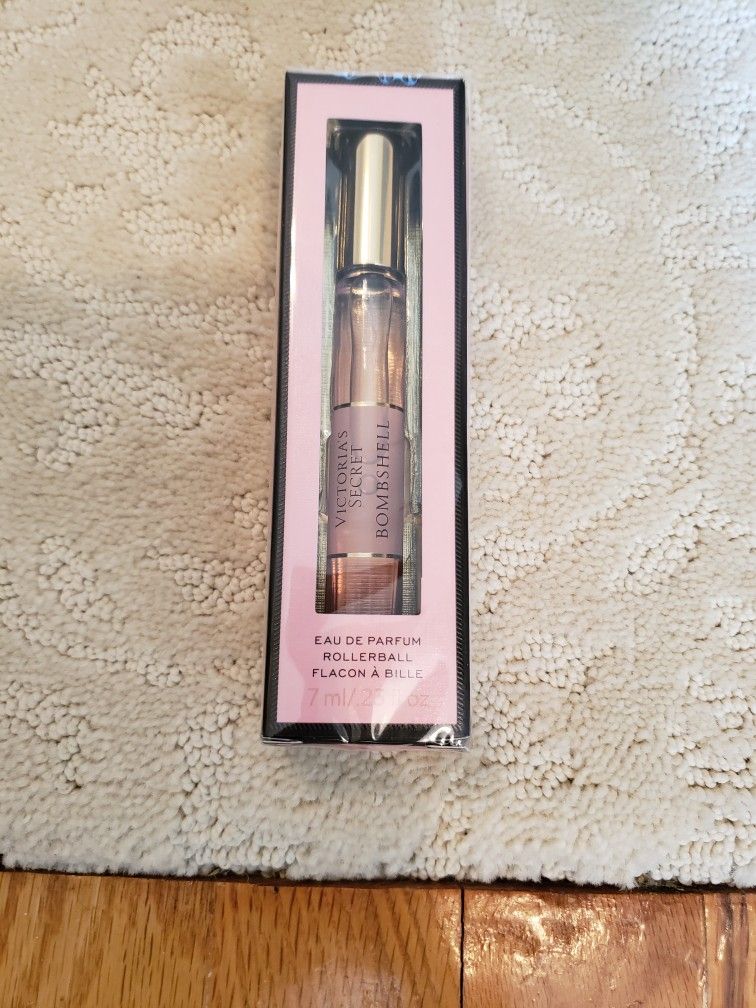 Victoria's Secret Bombshell Rollerball