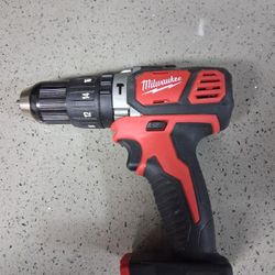 Milwaukee Hammer Drill Tool Only