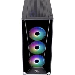 Full Gaming Setup Bundle – RTX 3070 PC + Blue Yeti Mic + Logitech Superlight + Corsair K70 Mini