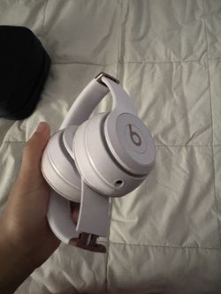 solo beats 4 cloud pink 