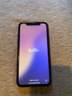 Apple iPhone XR For Metro PCS