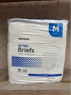 Briefs (Adult)