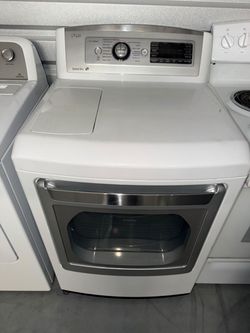 Secadora - dryer