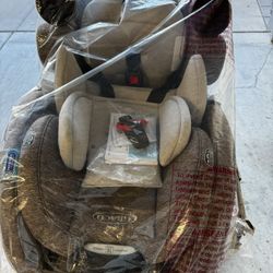 Graco Brand New Car Seat 