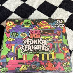 Funky Frights