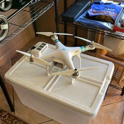 DJI Phantom Standard 
