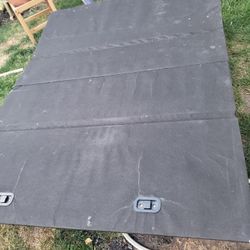 Queen Size Bed Frame