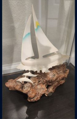 Decor, Collectible, Original 