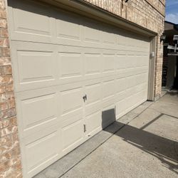 Garage Doors / Garage Door Springs 