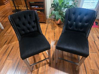 Bar stools