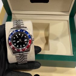 Men’s Luxury Watch