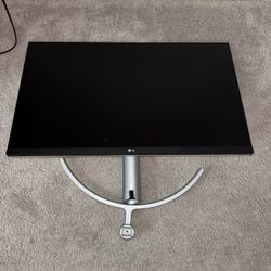 LG MONITOR