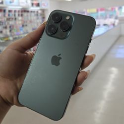 iPhone 13 Pro 256gb Unlocked 
