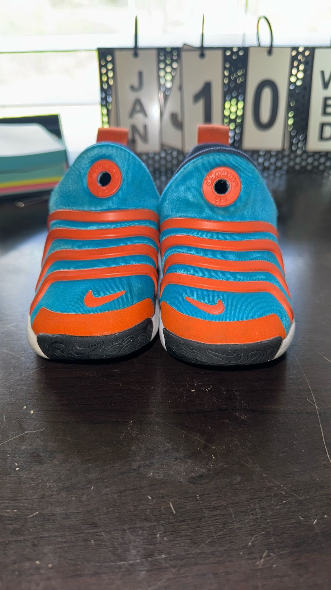 Nike Dynamo