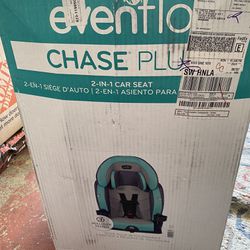 EvenFlo Chase Plus