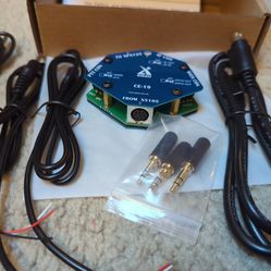 Xiegu CE-19 Data Interface Expansion Card