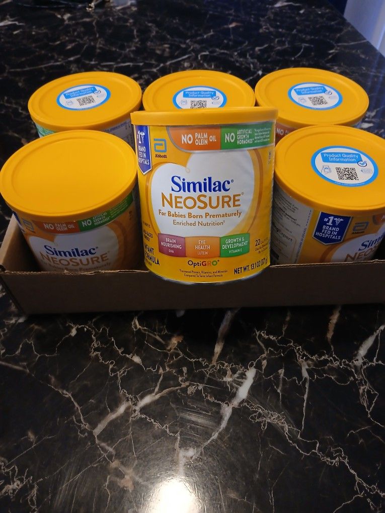 Similac Neosure