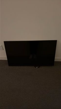 Insignia 40” TV