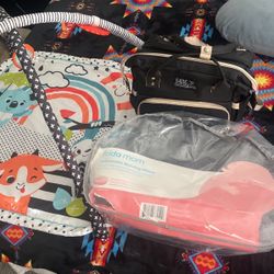 Baby Items 