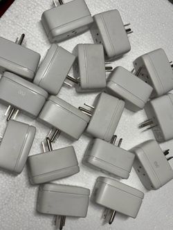 Eve energy smart plug