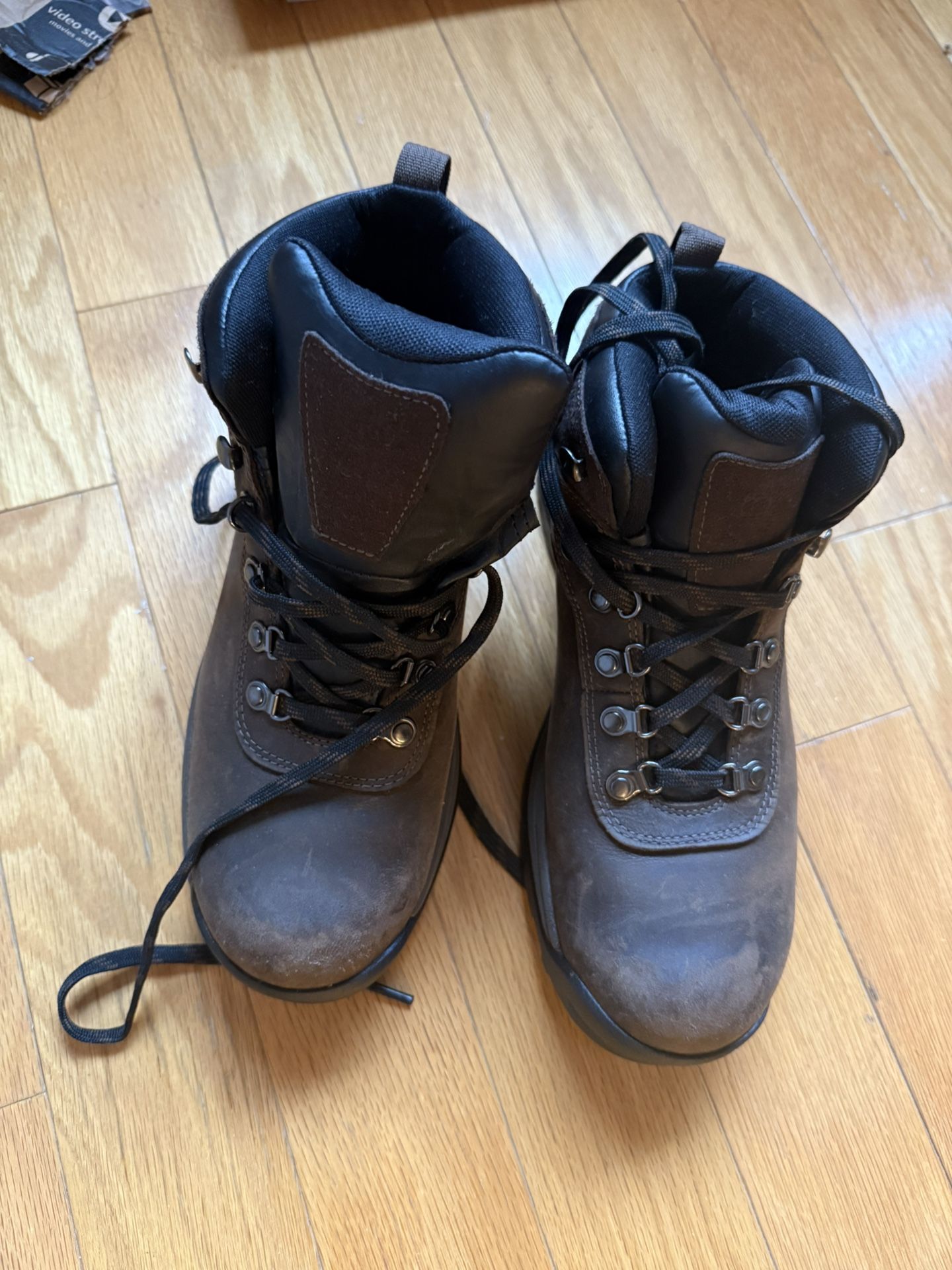 Timberland Hiking Boot