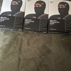 Nike Pro Therma-Fit Hood Ski Mask