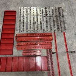 Socket Holder Organizers 