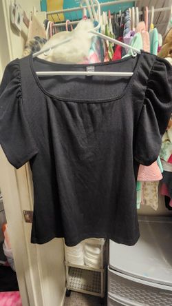 Shein Women Shirt (Large)