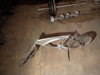 custom lowrider bike