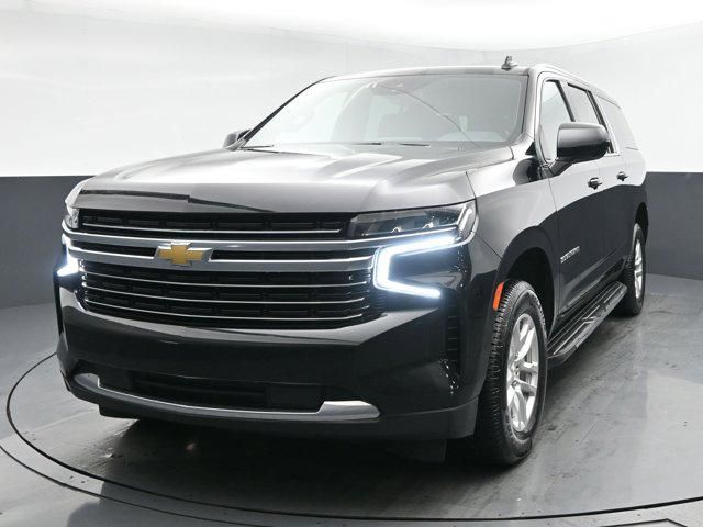 2023 Chevrolet Suburban
