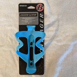 Bontrager Race Lite Water Bottle Cage