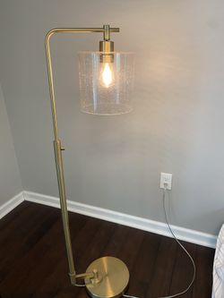 Floor Lamp 