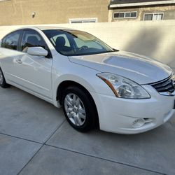 2010 Nissan Altima