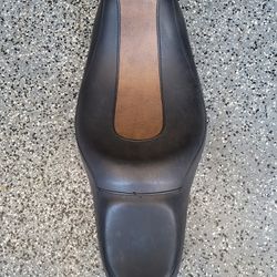 2008 Dyna Seat