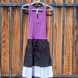Ladies dress