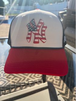 Limited edition Yankeees commemorative cap - America's 250th Birthday