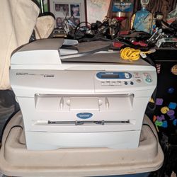 BROTHERS LASER PRINTER 