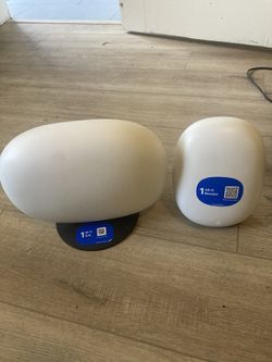 AT&T All Fi Hub W/Signal Booster