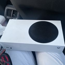 Xbox Series S ($200)