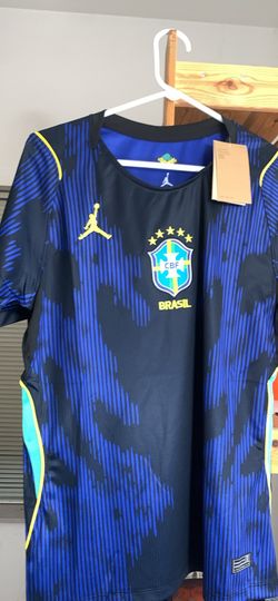 Brazil Away Jersey 2026