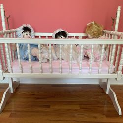 Baby Bassinet 