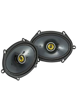 Kicker 6x8
